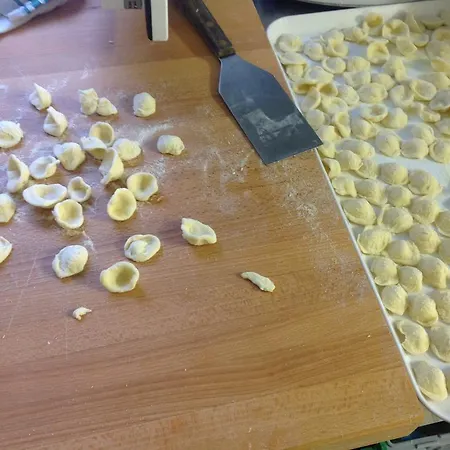 Grotto Zendralli Estalagem Roveredo