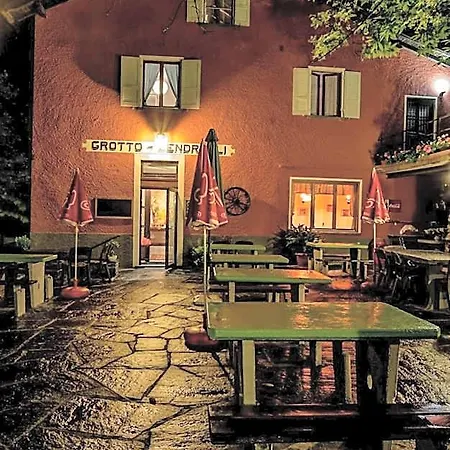 Grotto Zendralli