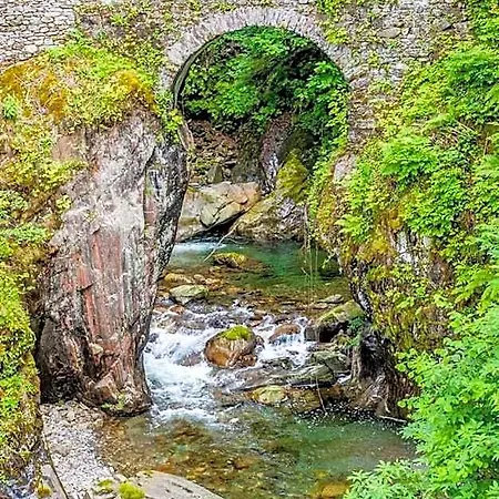 Grotto Zendralli Roveredo