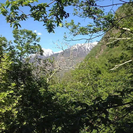 Grotto Zendralli *