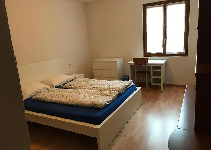 Grotto Zendralli Kro Roveredo