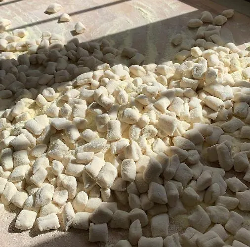 Kro Grotto Zendralli *