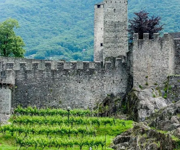 Grotto Zendralli Kro *