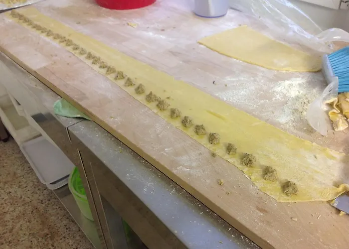 Grotto Zendralli Kro Roveredo