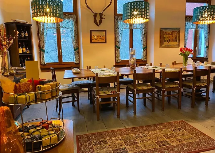 Grotto Zendralli Roveredo