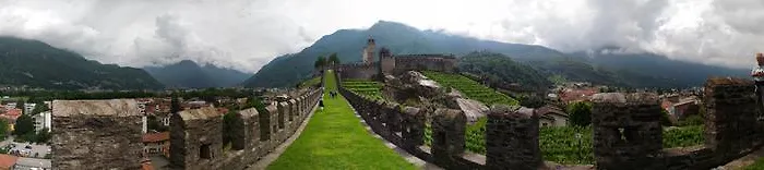 Kro Grotto Zendralli