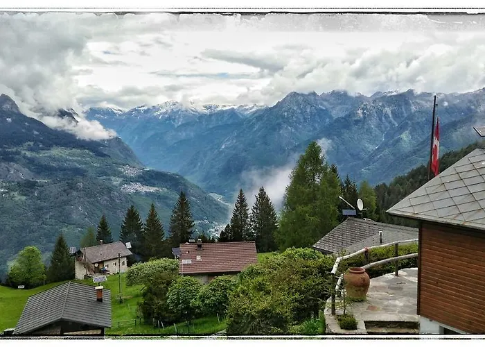 Kro Grotto Zendralli *