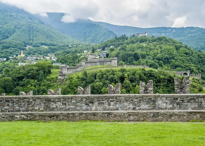 Kro Grotto Zendralli *