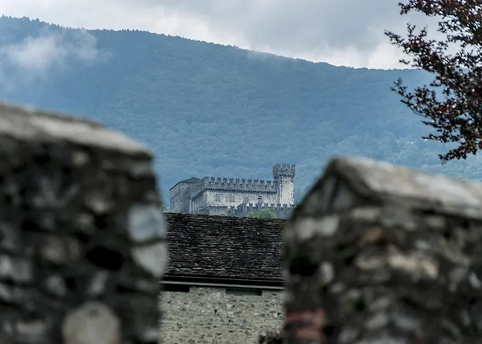 Kro Grotto Zendralli *