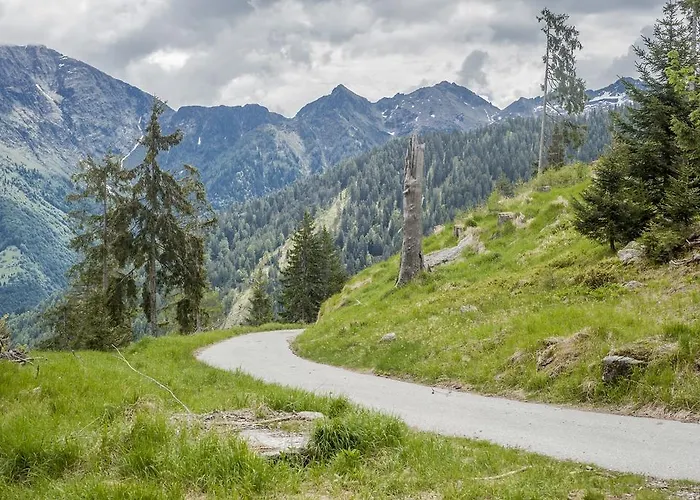 Kro Grotto Zendralli