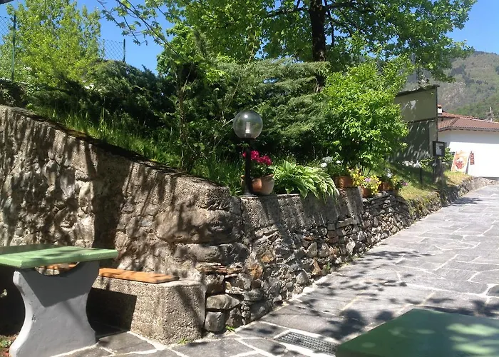 Kro Grotto Zendralli Roveredo