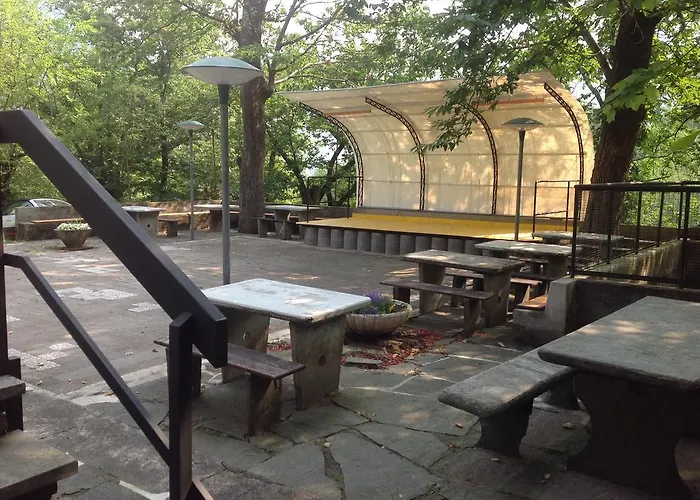 Kro Grotto Zendralli Roveredo