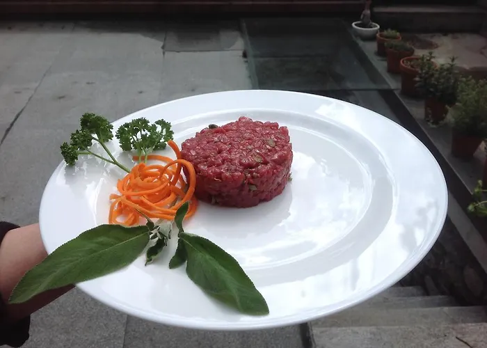 Grotto Zendralli Kro *