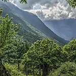 Inn Grotto Zendralli Roveredo