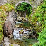 Grotto Zendralli * Roveredo