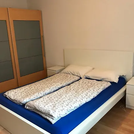 אורחן Grotto Zendralli *