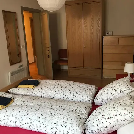 Grotto Zendralli אורחן