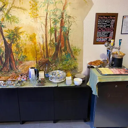 Grotto Zendralli אורחן *