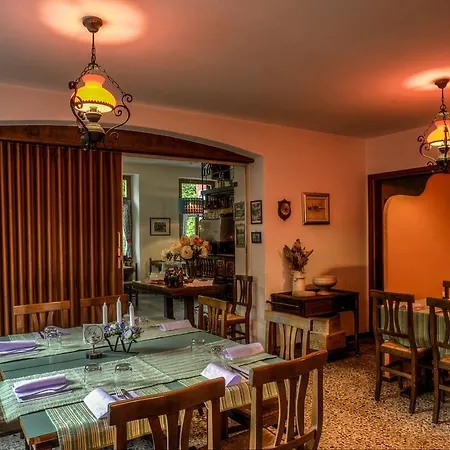 Grotto Zendralli Roveredo