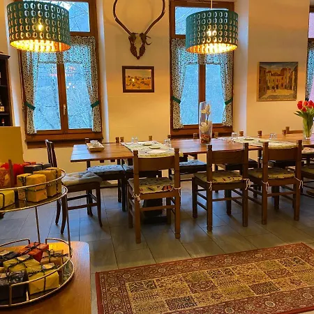 Grotto Zendralli Roveredo