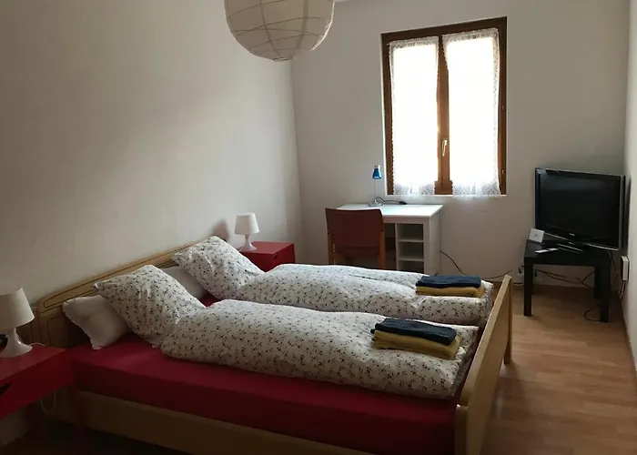 Locanda Grotto Zendralli Roveredo