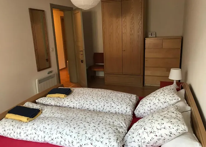 Grotto Zendralli Locanda