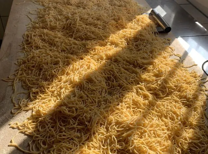 Grotto Zendralli Locanda *