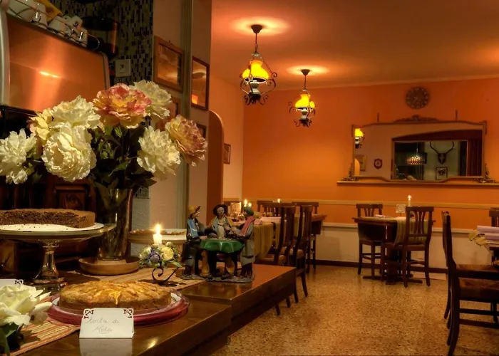 Grotto Zendralli Roveredo