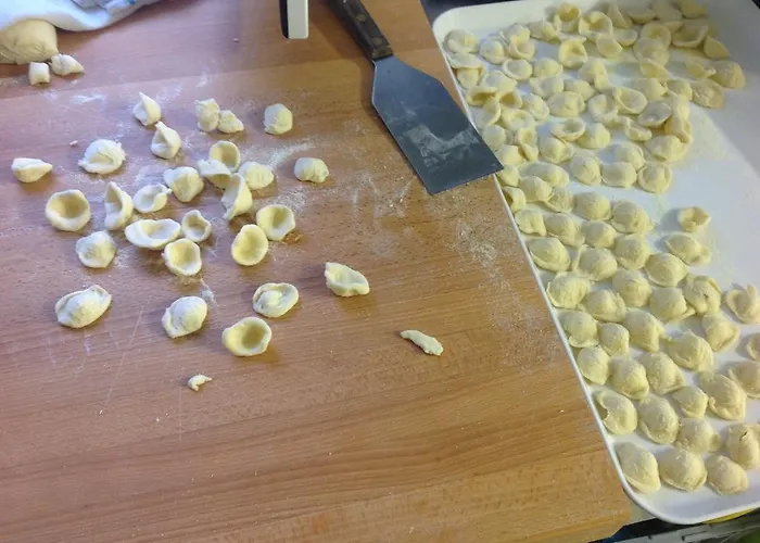 Grotto Zendralli Locanda Roveredo