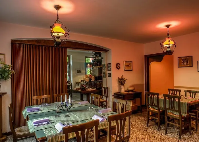 Grotto Zendralli Roveredo