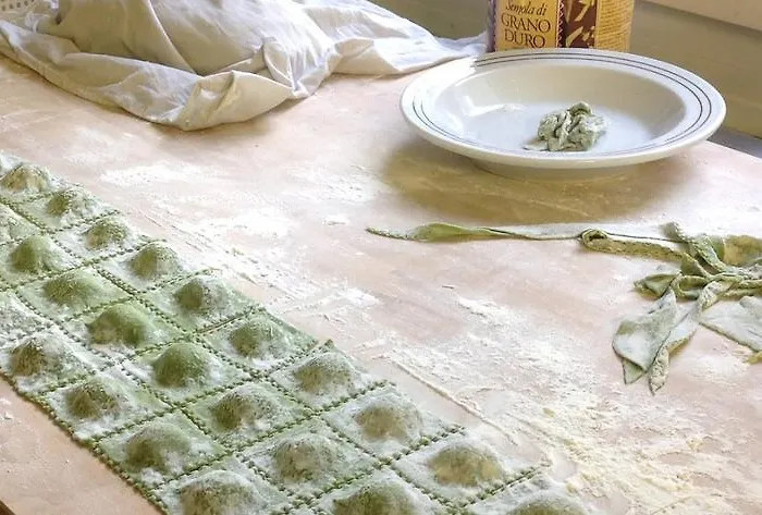 Locanda Grotto Zendralli *