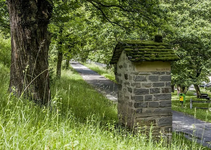 Grotto Zendralli Locanda